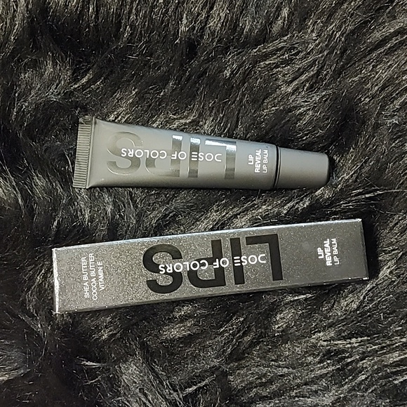 Dose of Colors lip reveal- lip balm - Picture 1 of 8